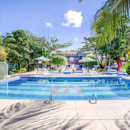 Pousada Recanto Shangri-La Cabo Frio Exteriör bild