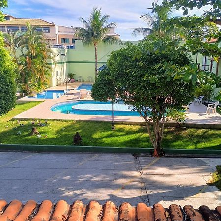 Pousada Recanto Shangri-La Cabo Frio Exteriör bild