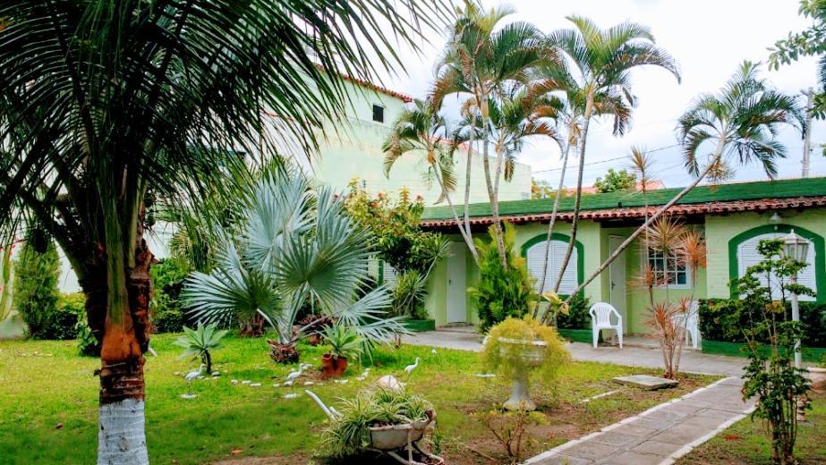 Pousada Recanto Shangri-La Cabo Frio Exteriör bild
