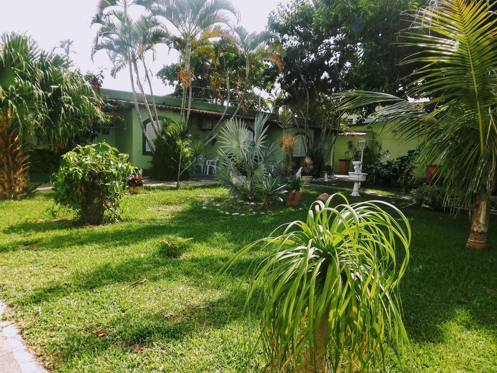 Pousada Recanto Shangri-La Cabo Frio Exteriör bild