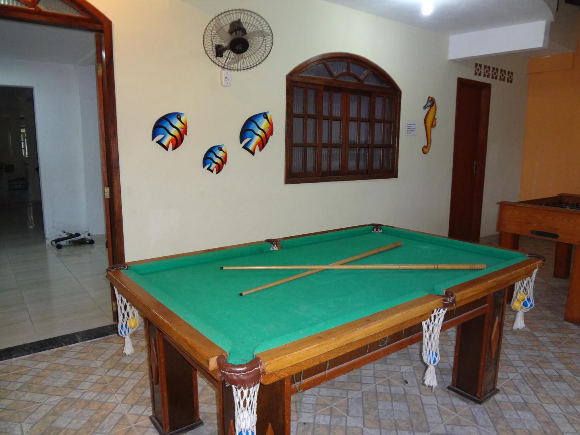 Pousada Recanto Shangri-La Cabo Frio Exteriör bild
