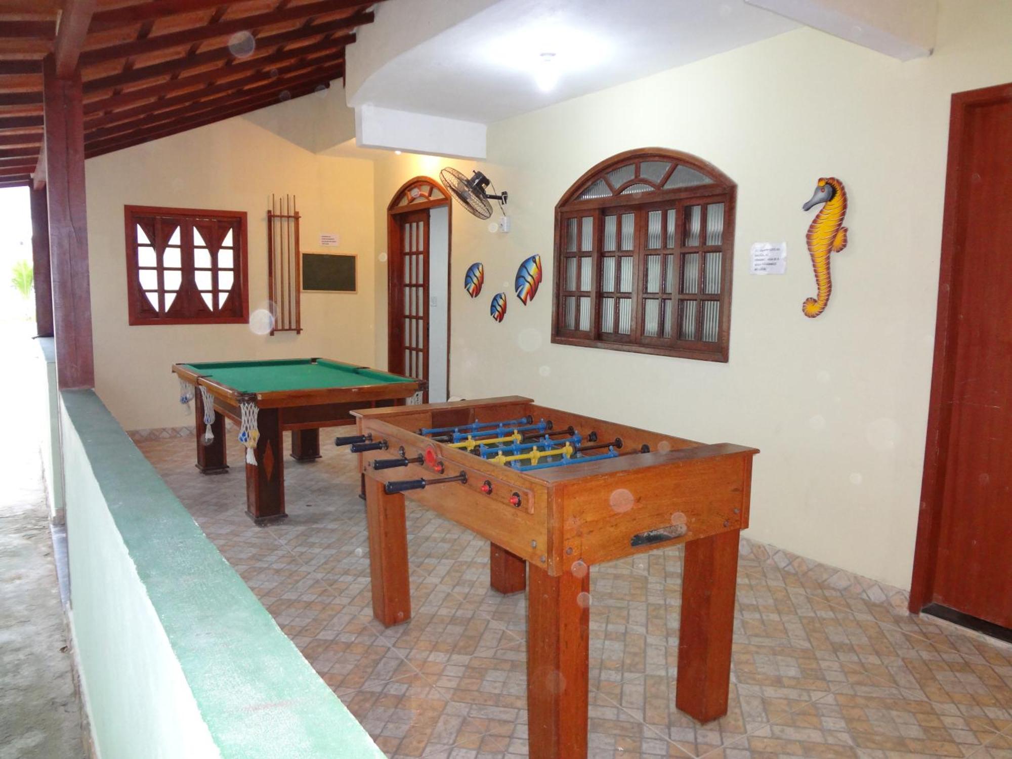 Pousada Recanto Shangri-La Cabo Frio Exteriör bild