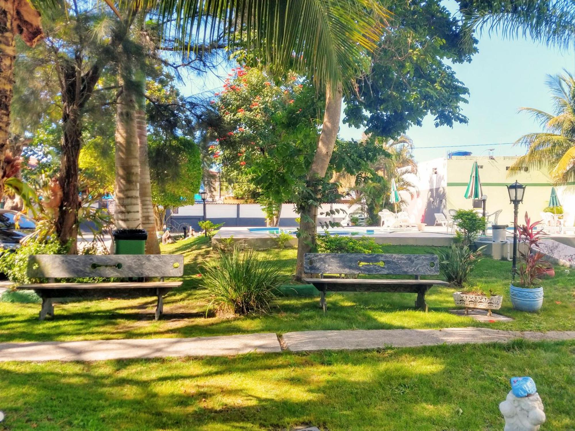 Pousada Recanto Shangri-La Cabo Frio Exteriör bild