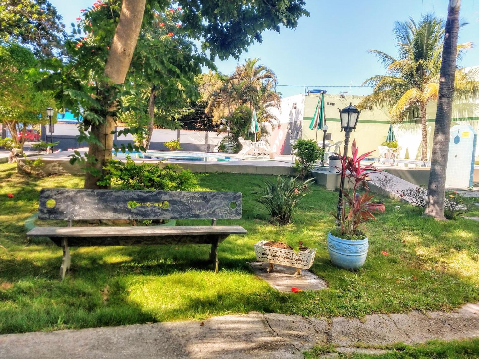 Pousada Recanto Shangri-La Cabo Frio Exteriör bild