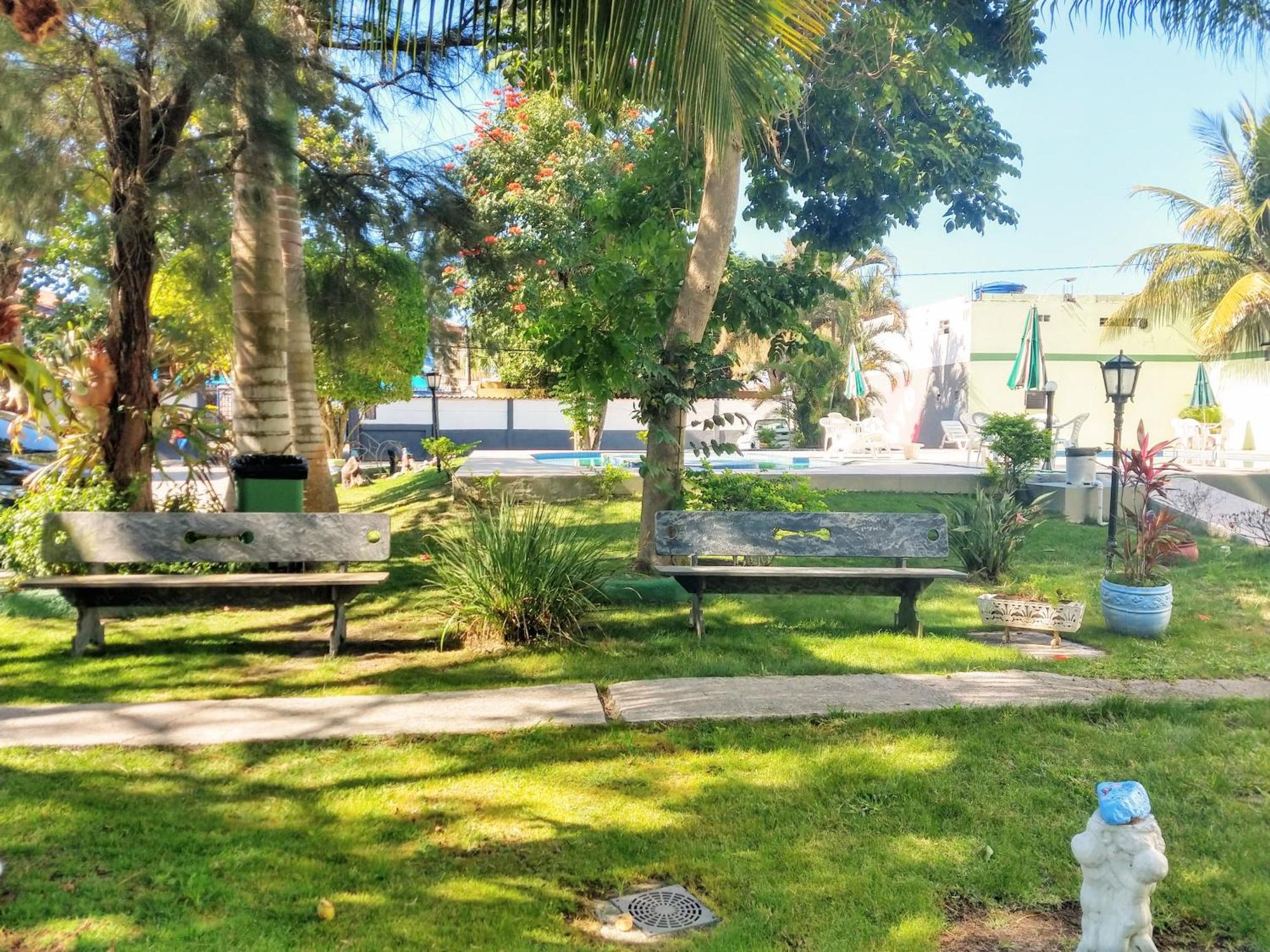 Pousada Recanto Shangri-La Cabo Frio Exteriör bild