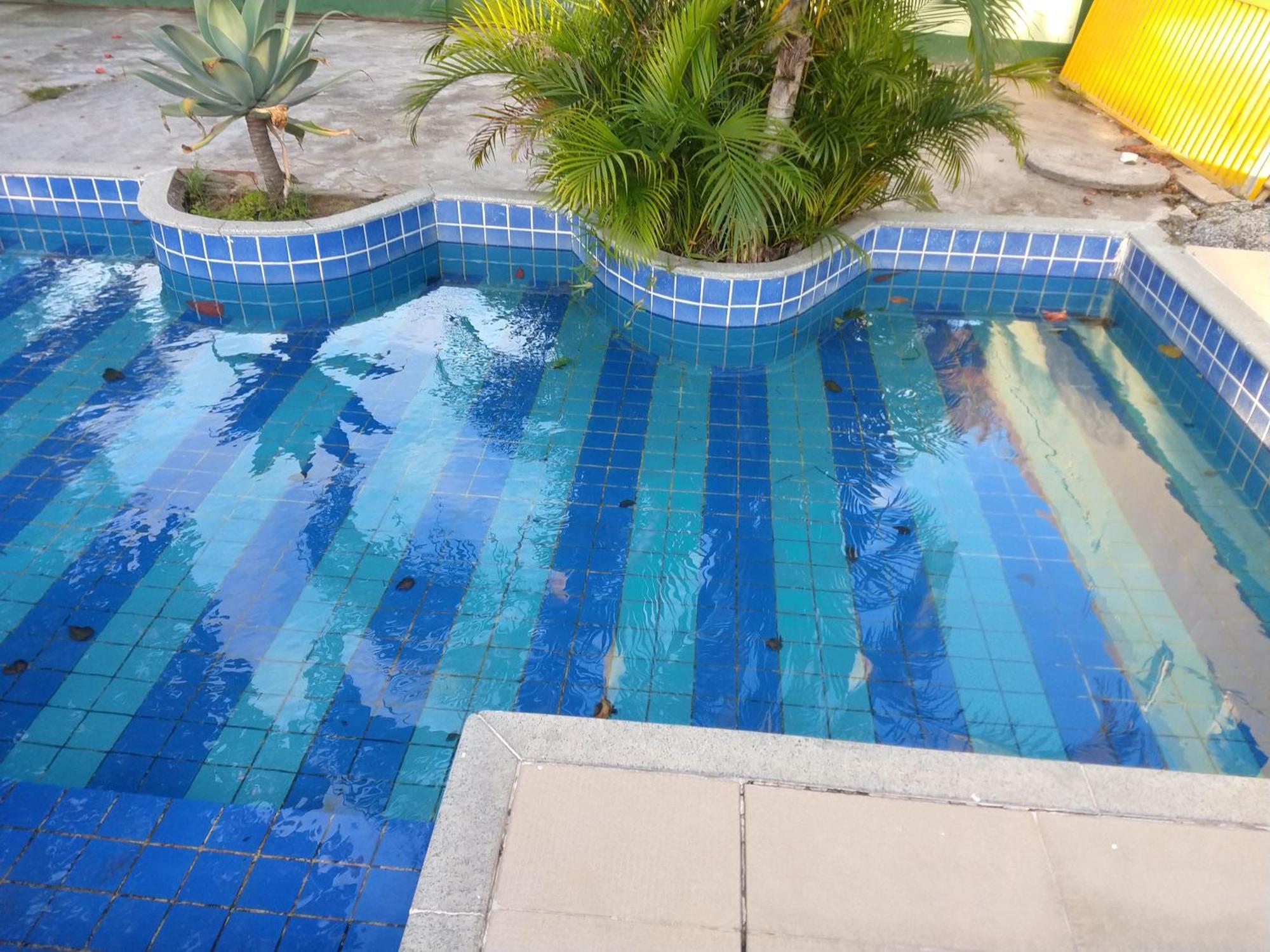 Pousada Recanto Shangri-La Cabo Frio Exteriör bild