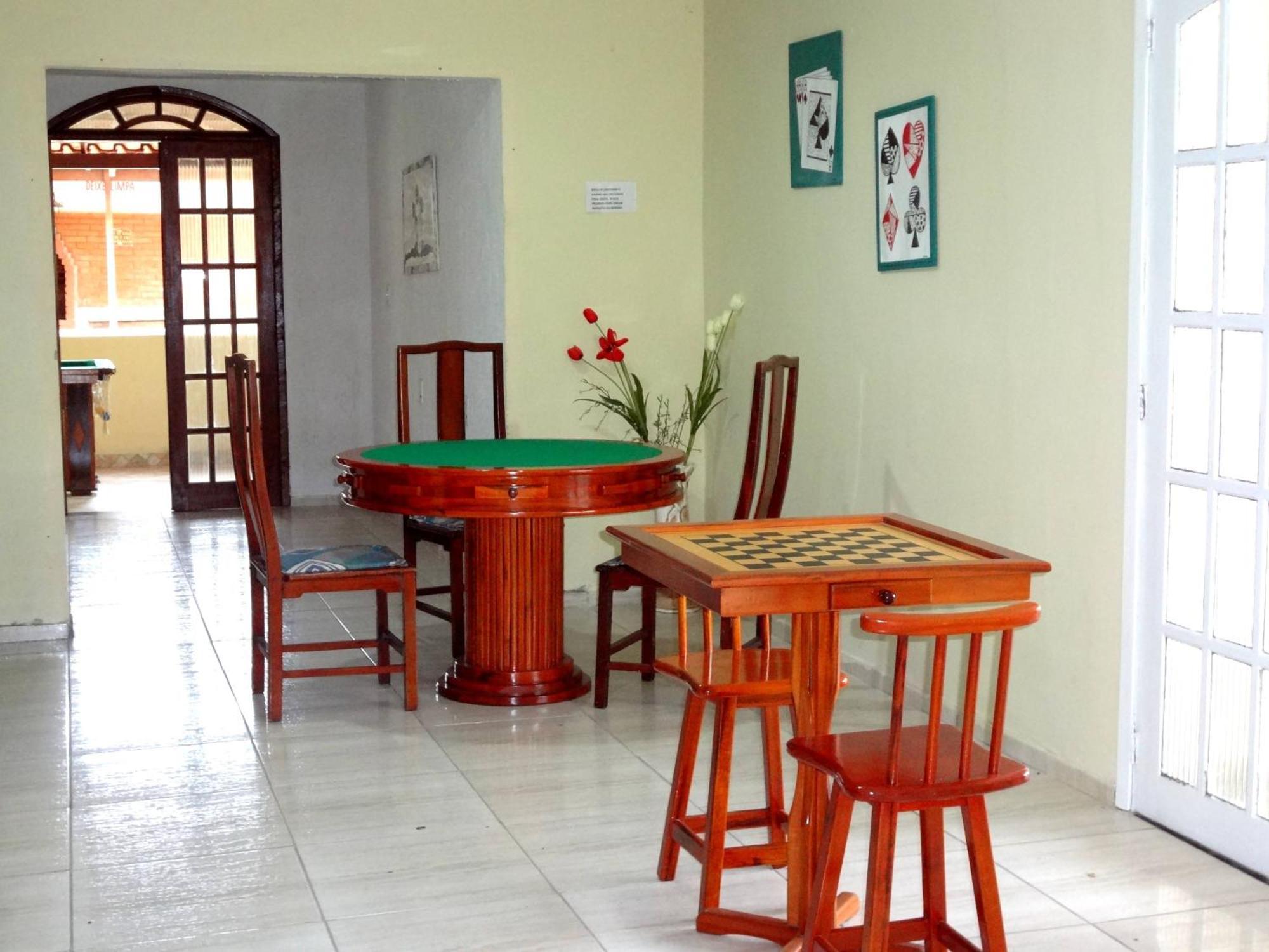 Pousada Recanto Shangri-La Cabo Frio Exteriör bild