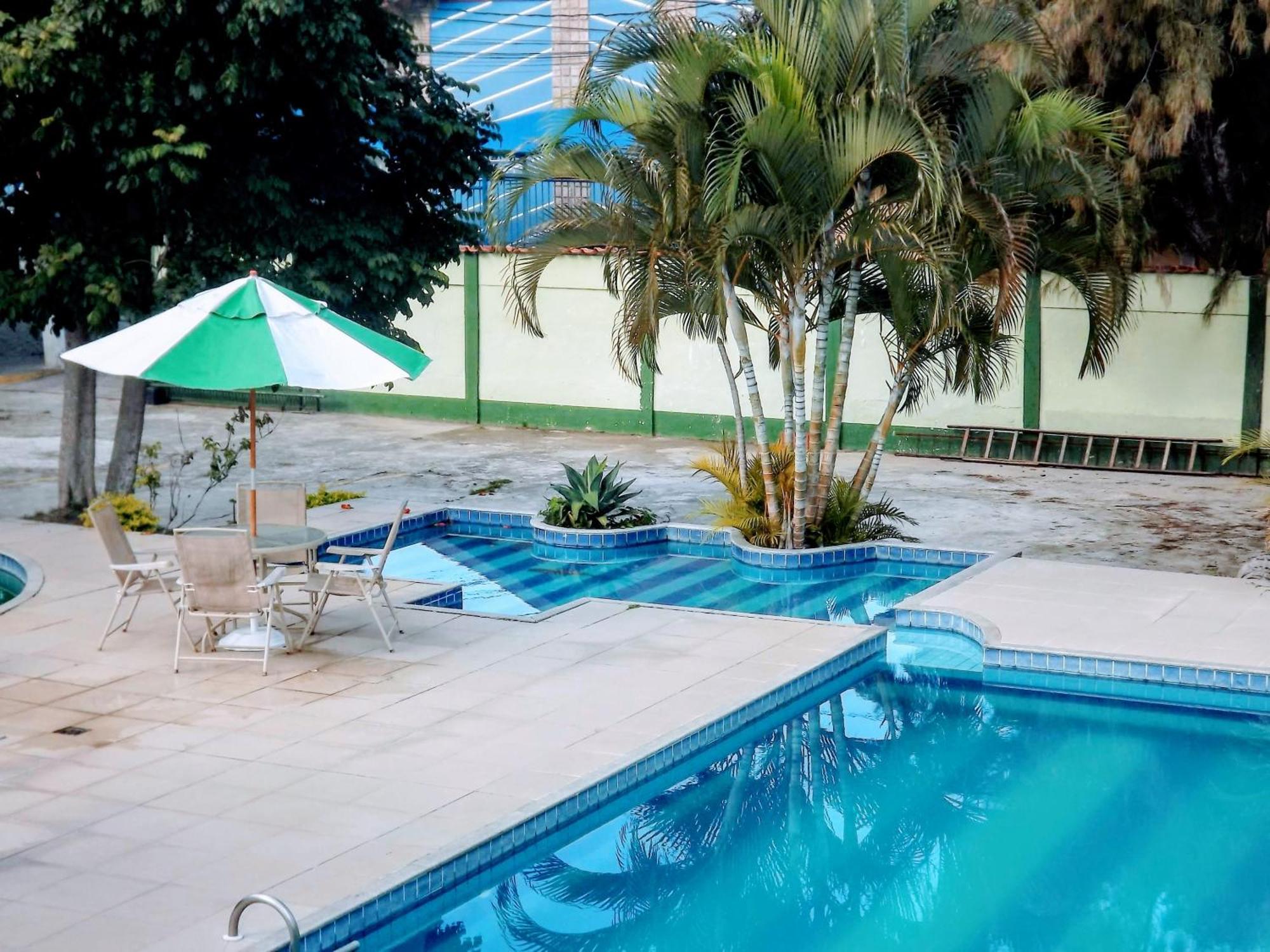 Pousada Recanto Shangri-La Cabo Frio Exteriör bild