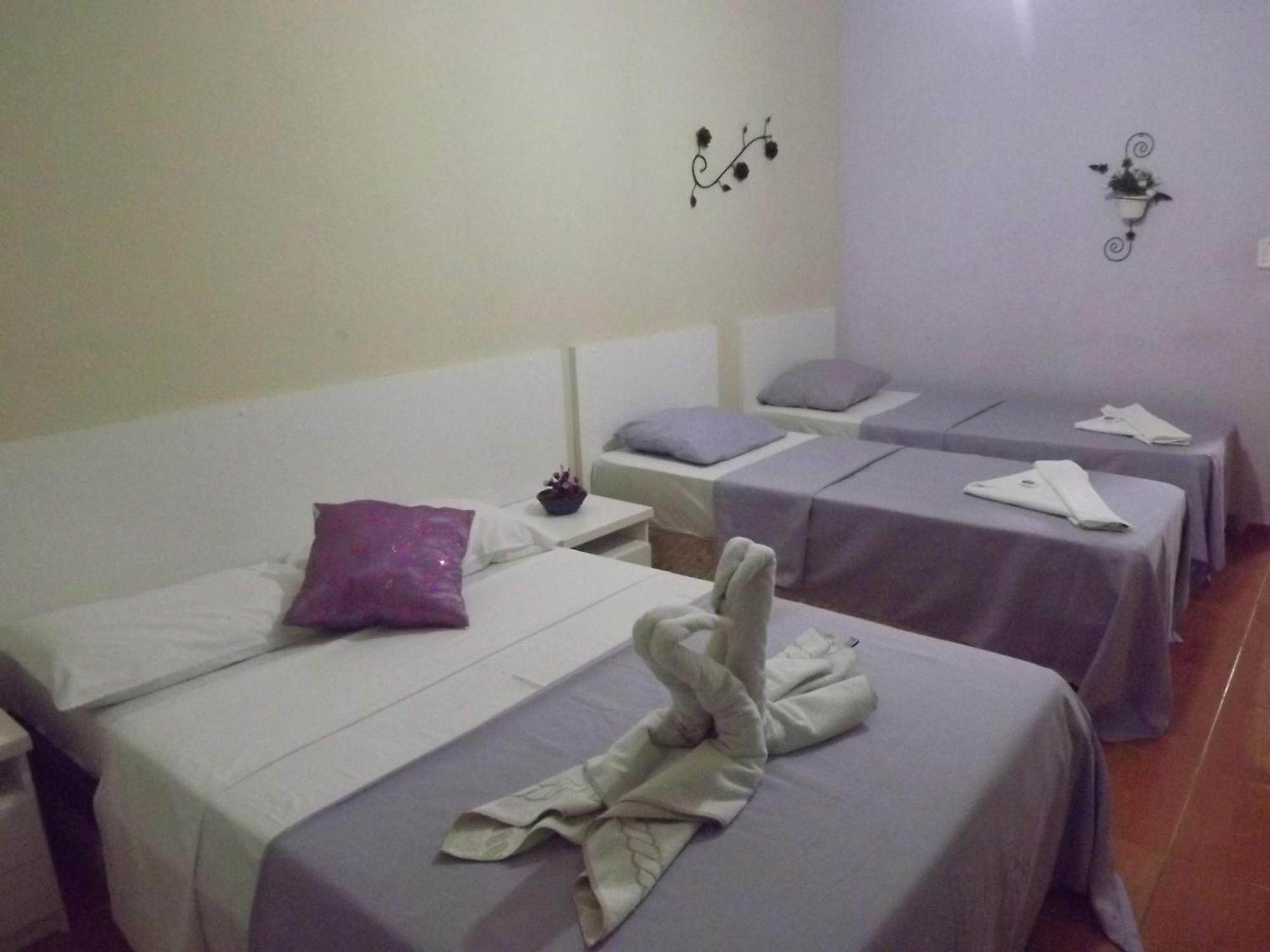 Pousada Recanto Shangri-La Cabo Frio Exteriör bild