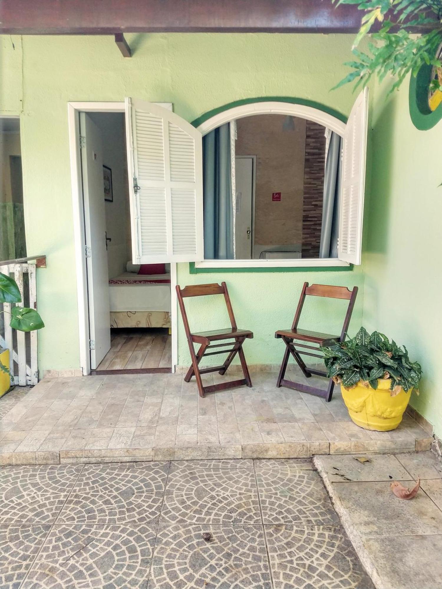 Pousada Recanto Shangri-La Cabo Frio Exteriör bild