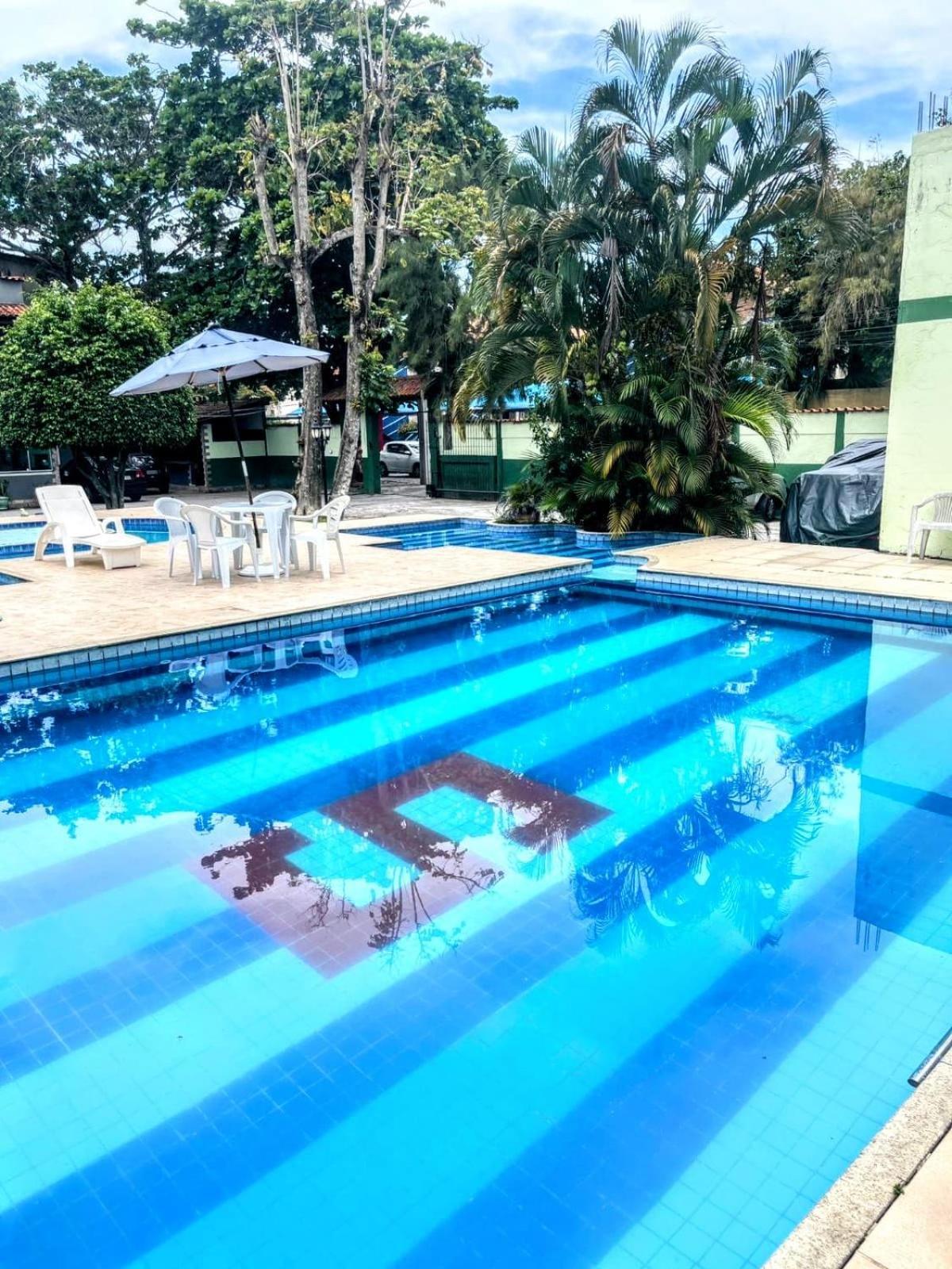 Pousada Recanto Shangri-La Cabo Frio Exteriör bild