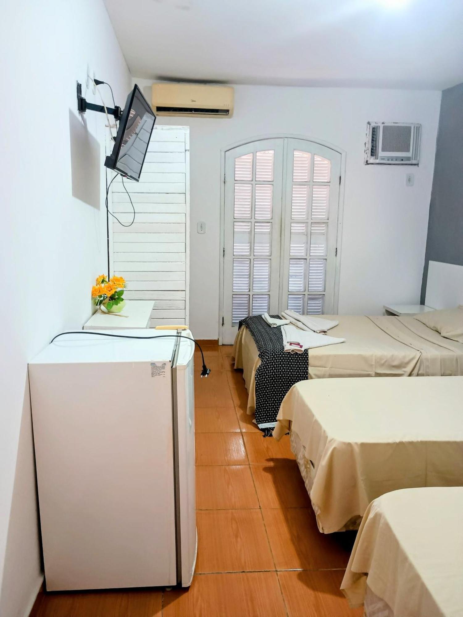 Pousada Recanto Shangri-La Cabo Frio Exteriör bild