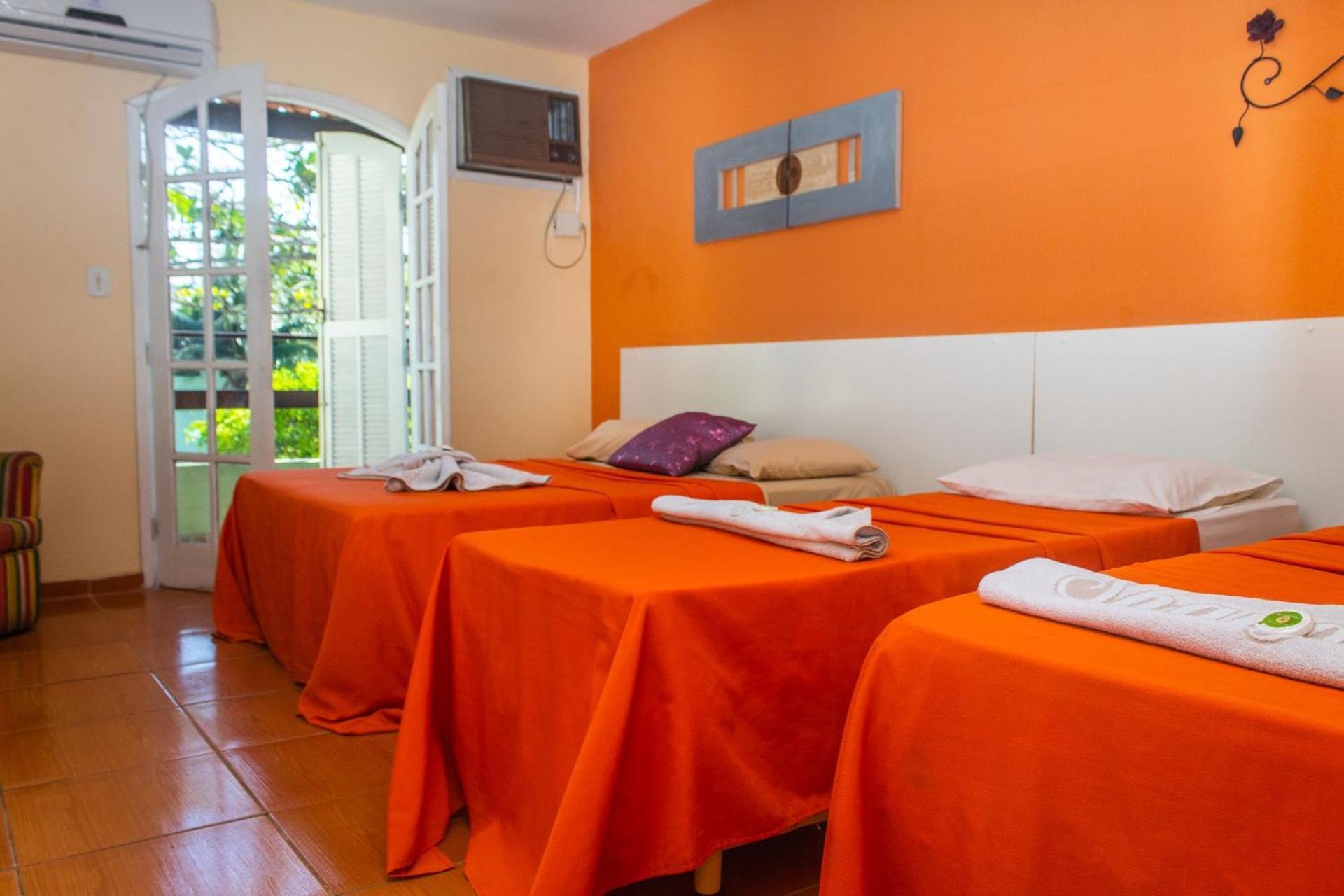 Pousada Recanto Shangri-La Cabo Frio Exteriör bild